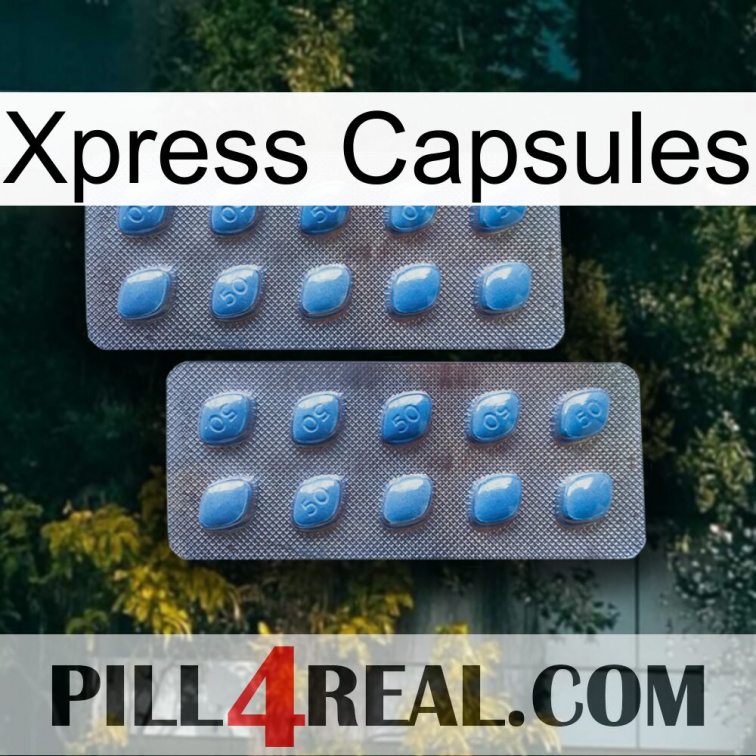 Xpress Capsules viagra4